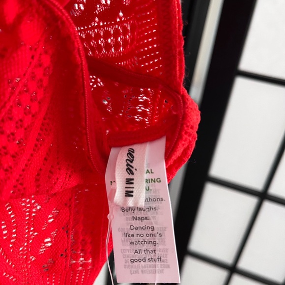 NWT Aerie bralette size M - Picture 6 of 6